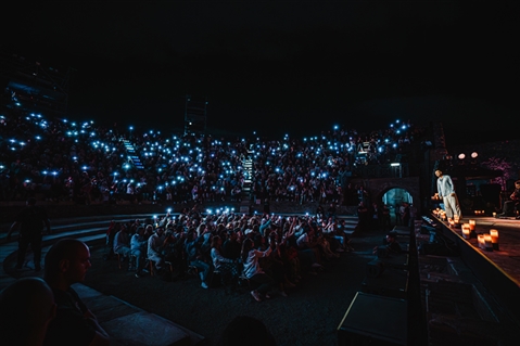 BIAGIO ANTONACCI - UNPLUGGED 2026 - foto 21