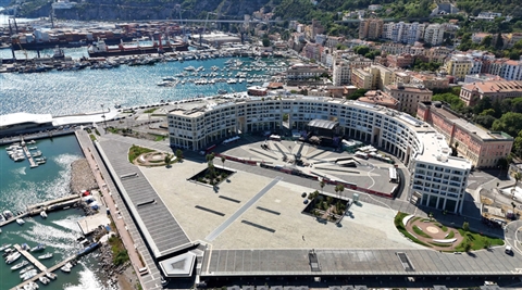 CAPO PLAZA - SUMMER TOUR 2025 - SALERNOSOUNDS - foto 1