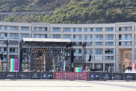 CAPO PLAZA - SUMMER TOUR 2025 - SALERNOSOUNDS - foto 3