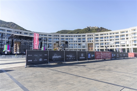 CAPO PLAZA - SUMMER TOUR 2025 - SALERNOSOUNDS - foto 4
