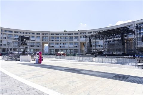 CAPO PLAZA - SUMMER TOUR 2025 - SALERNOSOUNDS - foto 6