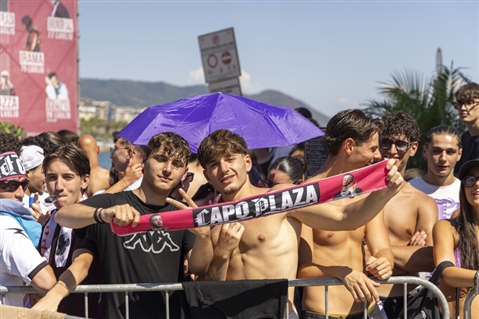 CAPO PLAZA - SUMMER TOUR 2025 - SALERNOSOUNDS - foto 12