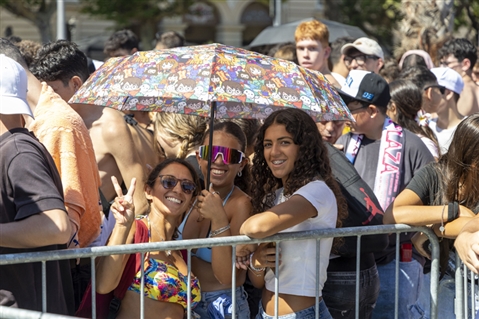 CAPO PLAZA - SUMMER TOUR 2025 - SALERNOSOUNDS - foto 14