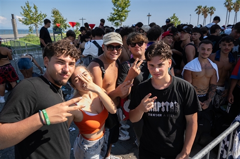 CAPO PLAZA - SUMMER TOUR 2025 - SALERNOSOUNDS - foto 22