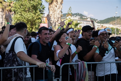 CAPO PLAZA - SUMMER TOUR 2025 - SALERNOSOUNDS - foto 24