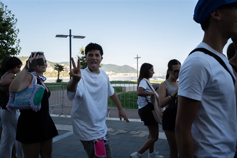 CAPO PLAZA - SUMMER TOUR 2025 - SALERNOSOUNDS - foto 37