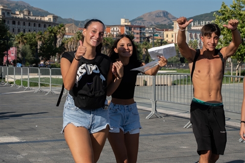 CAPO PLAZA - SUMMER TOUR 2025 - SALERNOSOUNDS - foto 40
