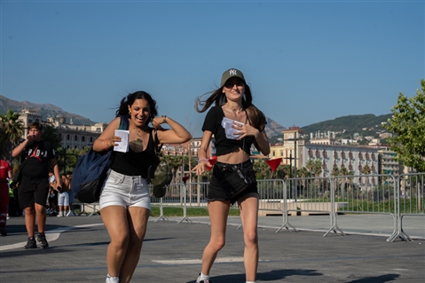 CAPO PLAZA - SUMMER TOUR 2025 - SALERNOSOUNDS - foto 43