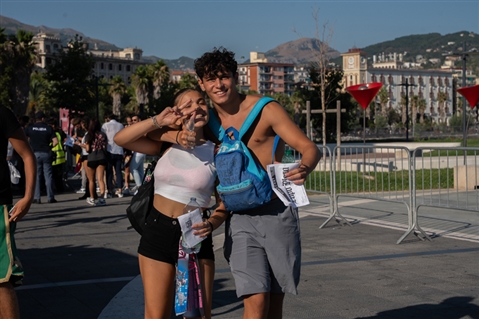 CAPO PLAZA - SUMMER TOUR 2025 - SALERNOSOUNDS - foto 44