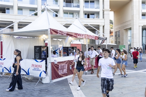 CAPO PLAZA - SUMMER TOUR 2025 - SALERNOSOUNDS - foto 46