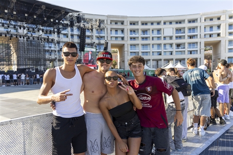 CAPO PLAZA - SUMMER TOUR 2025 - SALERNOSOUNDS - foto 47