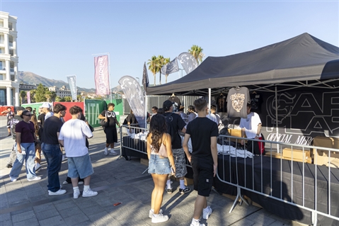 CAPO PLAZA - SUMMER TOUR 2025 - SALERNOSOUNDS - foto 48
