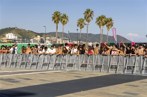 CAPO PLAZA - SUMMER TOUR 2025 - SALERNOSOUNDS - foto 49