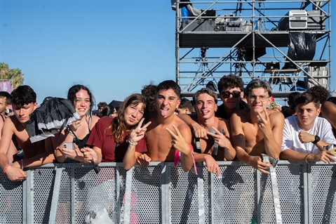 CAPO PLAZA - SUMMER TOUR 2025 - SALERNOSOUNDS - foto 50