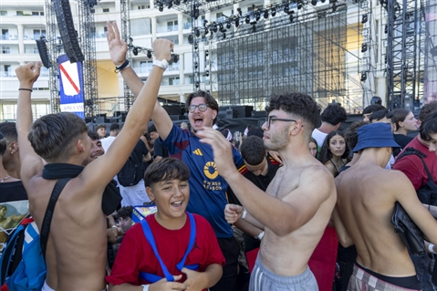 CAPO PLAZA - SUMMER TOUR 2025 - SALERNOSOUNDS - foto 51