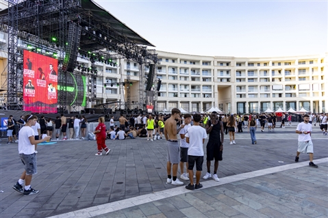 CAPO PLAZA - SUMMER TOUR 2025 - SALERNOSOUNDS - foto 53