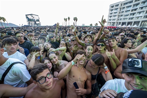 CAPO PLAZA - SUMMER TOUR 2025 - SALERNOSOUNDS - foto 59