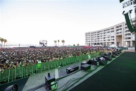 CAPO PLAZA - SUMMER TOUR 2025 - SALERNOSOUNDS - foto 63