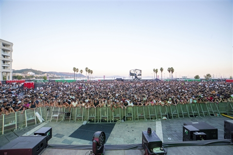 CAPO PLAZA - SUMMER TOUR 2025 - SALERNOSOUNDS - foto 64