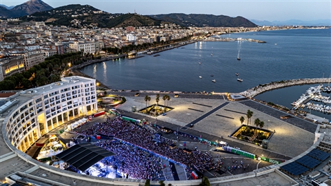 CAPO PLAZA - SUMMER TOUR 2025 - SALERNOSOUNDS - foto 66