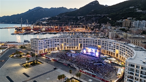 CAPO PLAZA - SUMMER TOUR 2025 - SALERNOSOUNDS - foto 67