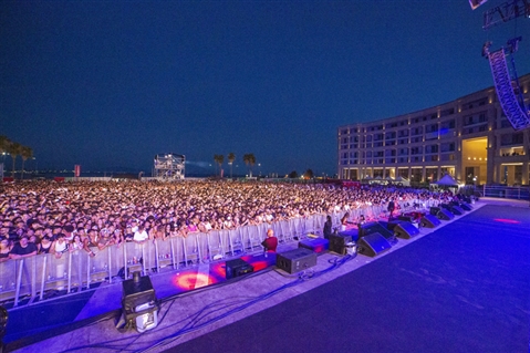 CAPO PLAZA - SUMMER TOUR 2025 - SALERNOSOUNDS - foto 68