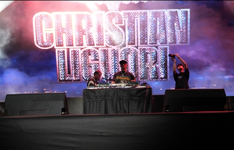CAPO PLAZA - SUMMER TOUR 2025 - SALERNOSOUNDS - foto 69