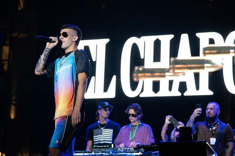 CAPO PLAZA - SUMMER TOUR 2025 - SALERNOSOUNDS - foto 71