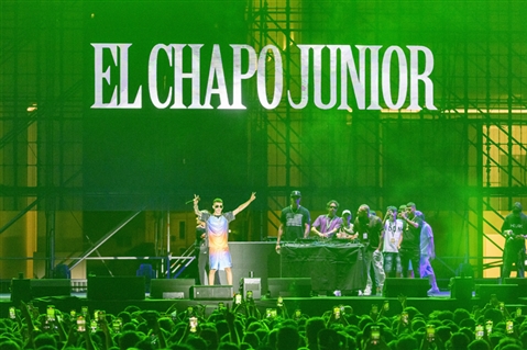 CAPO PLAZA - SUMMER TOUR 2025 - SALERNOSOUNDS - foto 72