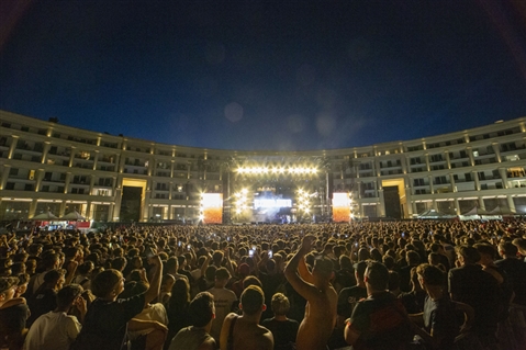 CAPO PLAZA - SUMMER TOUR 2025 - SALERNOSOUNDS - foto 75