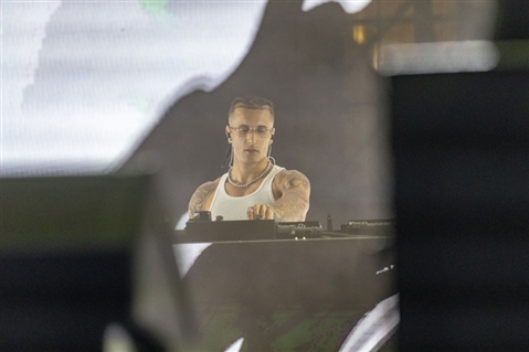 CAPO PLAZA - SUMMER TOUR 2025 - SALERNOSOUNDS - foto 78