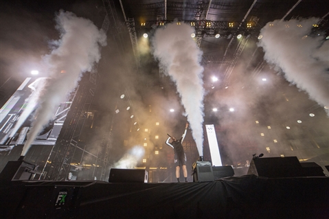CAPO PLAZA - SUMMER TOUR 2025 - SALERNOSOUNDS - foto 79