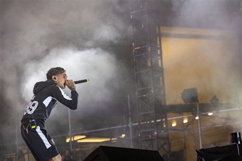 CAPO PLAZA - SUMMER TOUR 2025 - SALERNOSOUNDS - foto 87