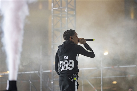 CAPO PLAZA - SUMMER TOUR 2025 - SALERNOSOUNDS - foto 92