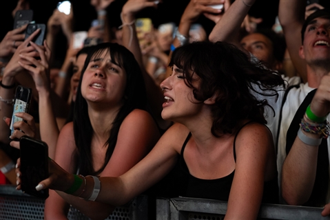 CAPO PLAZA - SUMMER TOUR 2025 - SALERNOSOUNDS - foto 96