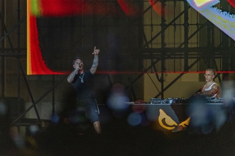 CAPO PLAZA - SUMMER TOUR 2025 - SALERNOSOUNDS - foto 103