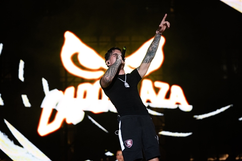 CAPO PLAZA - SUMMER TOUR 2025 - SALERNOSOUNDS - foto 108