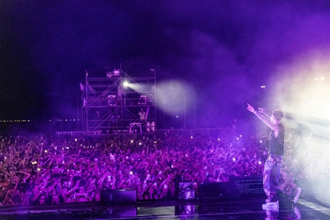 CAPO PLAZA - SUMMER TOUR 2025 - SALERNOSOUNDS - foto 113