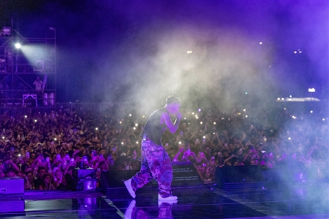 CAPO PLAZA - SUMMER TOUR 2025 - SALERNOSOUNDS - foto 116