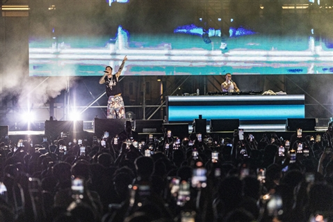 CAPO PLAZA - SUMMER TOUR 2025 - SALERNOSOUNDS - foto 122