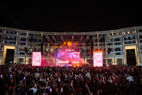 CAPO PLAZA - SUMMER TOUR 2025 - SALERNOSOUNDS - foto 126