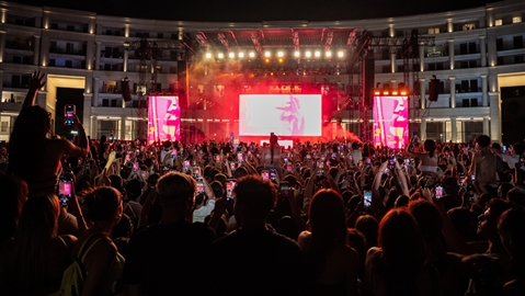 CAPO PLAZA - SUMMER TOUR 2025 - SALERNOSOUNDS - foto 127