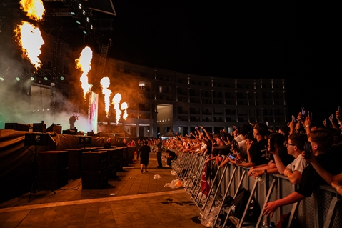CAPO PLAZA - SUMMER TOUR 2025 - SALERNOSOUNDS - foto 128