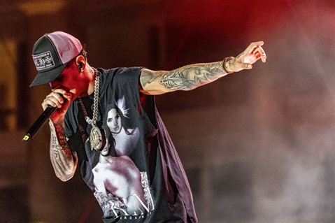 CAPO PLAZA - SUMMER TOUR 2025 - SALERNOSOUNDS - foto 131