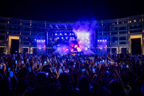 CAPO PLAZA - SUMMER TOUR 2025 - SALERNOSOUNDS - foto 133