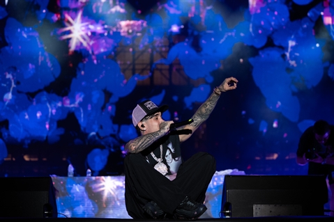 CAPO PLAZA - SUMMER TOUR 2025 - SALERNOSOUNDS - foto 137
