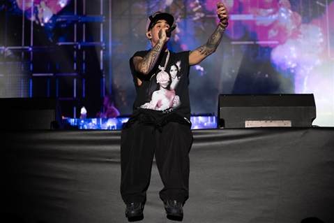 CAPO PLAZA - SUMMER TOUR 2025 - SALERNOSOUNDS - foto 140