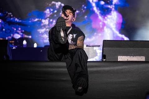 CAPO PLAZA - SUMMER TOUR 2025 - SALERNOSOUNDS - foto 141