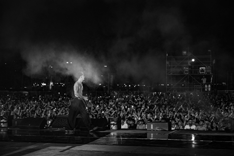 CAPO PLAZA - SUMMER TOUR 2025 - SALERNOSOUNDS - foto 147