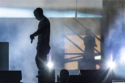 CAPO PLAZA - SUMMER TOUR 2025 - SALERNOSOUNDS - foto 148